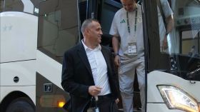 “هدفنا الفوز… منتخب بورندي ليس سهلاً وعلينا أن نكون حذرين”