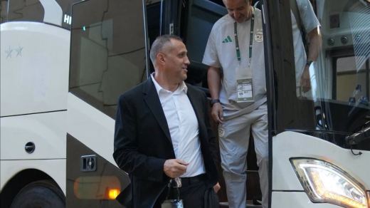 “هدفنا الفوز… منتخب بورندي ليس سهلاً وعلينا أن نكون حذرين”