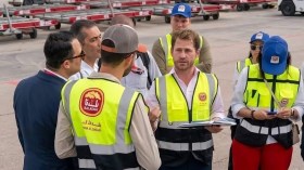 “بلدنا” تستعد لاستقبال الأبقار الأمريكية ضمن مشروع إنتاج الحليب المجفف