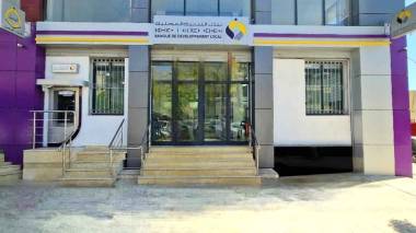بنك التنمية المحلية يتجاوز 2514 مليار دج في القروض الممنوحة