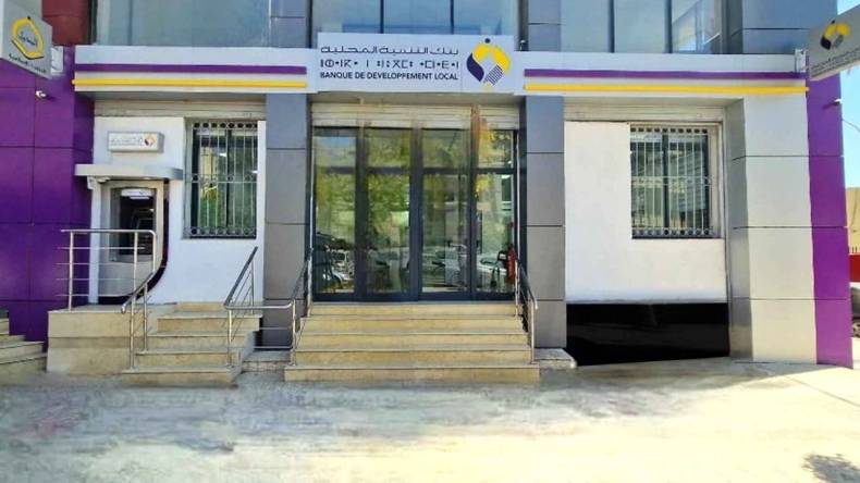 بنك التنمية المحلية يتجاوز 2514 مليار دج في القروض الممنوحة