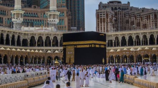 دفع تكلفة الحج بداية من 1 أكتوبر