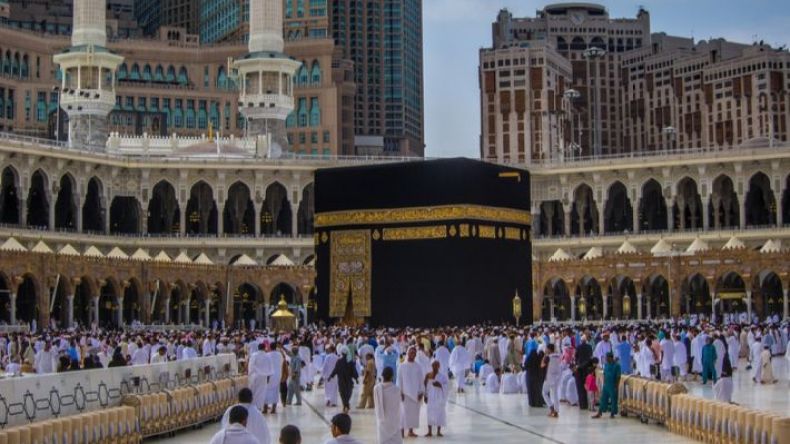 4 طرق لدفع تكلفة الحجّ