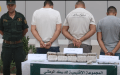 بالفيديو.. حجز أزيد من 14 كلغ من الكيف المعالج بتلمسان