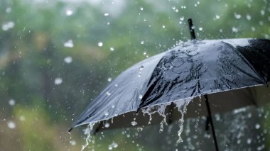 تنبيه: أمطار رعدية غزيرة عبر 22 ولاية 