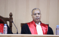 تنصيب بن أحمد لخضر رئيسا لمجلس الدولة بحضور وزير العدل