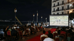 بحضور جماهيري كبير.. أيام بجاية السينمائية تفتتح دورتها الـ21