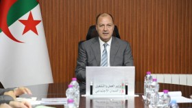 حطاب يوجه بتعزيز دور صندوق التأمين عن البطالة في دعم الاقتصاد