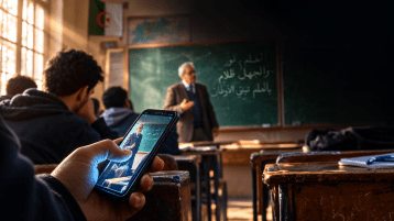 النظام الداخلي الموحد آلية لحماية حرمة المدرسة في العصر الرقمي