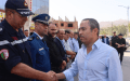 وزير الفلاحة يحل بولاية جيجل