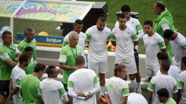 من جداوي إلى بيتكوفيتش.. مرورا بِخليلوزيتش