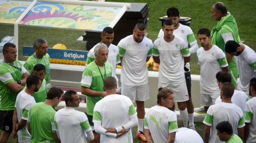 من جداوي إلى بيتكوفيتش.. مرورا بِخليلوزيتش