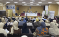 دورة تكوينية لـ 800 موظف من مراكز حماية الأحداث الجانحين 