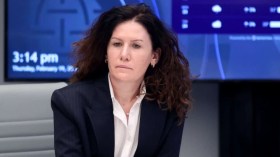 رئيسة استخبارات دولة أوروبية تسلّم نفسها.. لهذا السبب