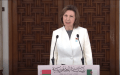 رئيسة مجلس الجمعية الوطنية لبيلاروس تؤكد استعداد بلادها لتطوير مختلف مجالات التعاون مع الجزائر