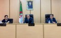 رزيق يبحث مع مصدري الإسمنت توسيع حضور الجزائر في الأسواق الدولية