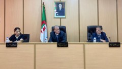 رزيق يبحث مع مصدري الإسمنت توسيع حضور الجزائر في الأسواق الدولية