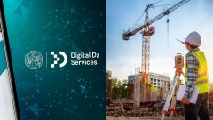 رقمنة خدمات الأشغال العمومية عبر “دزاير ديجيتال”