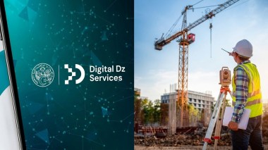 رقمنة خدمات الأشغال العمومية عبر “دزاير ديجيتال”