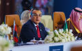 زروقي يدعو من الرياض إلى إنشاء وكالة دولية لحوكمة الذكاء الاصطناعي