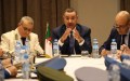 سعيود: إنجاز الحوض الثالث لميناء مستغانم ضرورة ملحة ومستعجلة