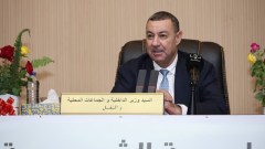 سعيود: عين وسارة أمام مرحلة جديدة للتنمية