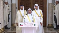 سفير الكويت: نتجه مع الجزائر نحو المستقبل بعزم أكبر