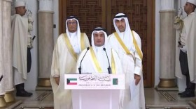 سفير الكويت: نتجه مع الجزائر نحو المستقبل بعزم أكبر