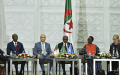 الجزائر تحتضن الطبعة العاشرة لشهر “العفو في إفريقيا 2026”