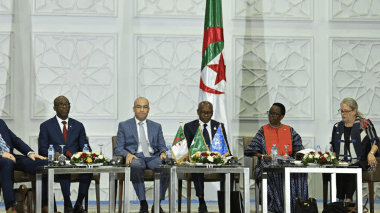 الجزائر تحتضن الطبعة العاشرة لشهر “العفو في إفريقيا 2026”