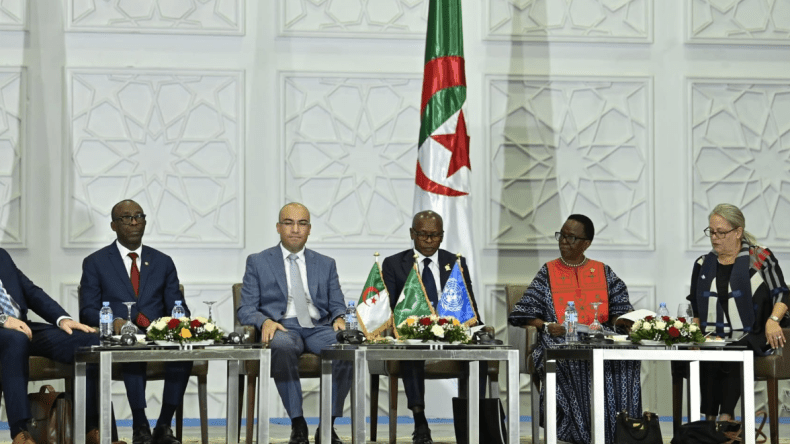 الجزائر تحتضن الطبعة العاشرة لشهر “العفو في إفريقيا 2026”