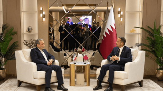 مقترح من 7 نقاط ورد أميركي.. هل تقترب واشنطن وطهران من اتفاق؟