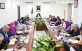 عجال يبحث تطوير التنقل الكهربائي واعتماد الاستهلاك حسب الفترات الزمنية