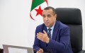 عجال يشارك في المؤتمر العام للوكالة الدولية للطاقة الذرية