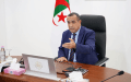 الجزائر والنيجر.. عجال يتابع مشاريع الكهرباء والطاقة الشمسية