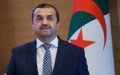 عرقاب في زيارة عمل إلى النيجر لبحث مشاريع الطاقة المشتركة