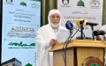 عميد جامع الجزائر يدعو إلى تأسيس شبكة دولية لتعزيز الحوار والوقاية من التطرف