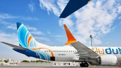 Un vol Flydubai entre Dubaï et Tel-Aviv émet un code de détournement