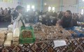 قرابة 300 مشارك في الطبعة الـ 20 لمعرض التين والمنتجات المحلية ببني معوش