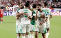غائبون عن المونديال سيكونون أمام زامبيا وبورندي