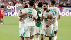 غائبون عن المونديال سيكونون أمام زامبيا وبورندي