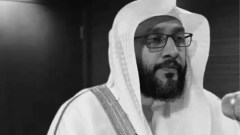 صوت ارتبط بالفجر.. رحيل مؤذن المسجد الحرام الشيخ إبراهيم المدني