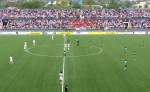 محاربو الصحراء يفلتون من كمين بوجمبورا