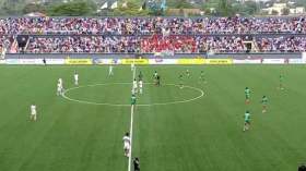 محاربو الصحراء يفلتون من كمين بوجمبورا