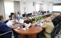 محطة “تيت” بتمنراست.. انطلاق الأشغال الأسبوع المقبل لتعزيز الأمن الطاقوي