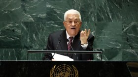 للمرة الثانية.. أمريكا تمنع محمود عباس من دخول أراضيها  