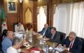 مداحي تدعو مهنيي السياحة لترميم منازل متضرري الحرائق