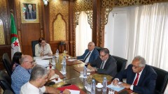 مداحي تدعو مهنيي السياحة لترميم منازل متضرري الحرائق