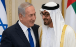 نتنياهو في الامارات.. هذا ما كشفته أبوظبي