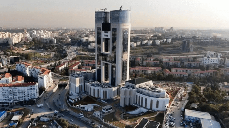 تسليم 289 مؤسسة تربوية بمناسبة الدخول المدرسي 2026/2027